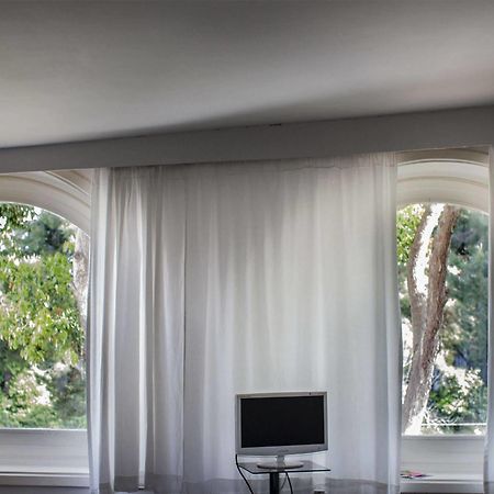 Residenza Le Rose Villa D'Arte Naples Extérieur photo
