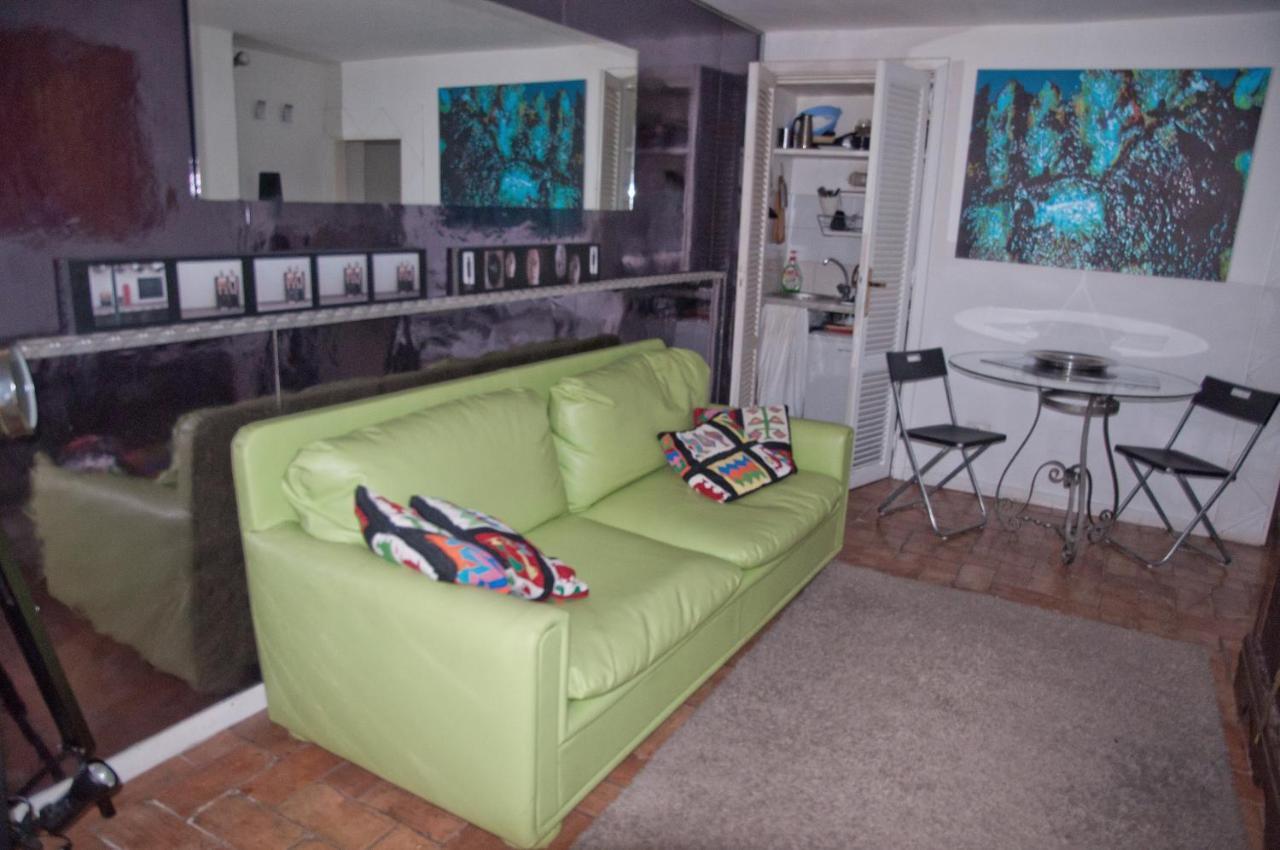Residenza Le Rose Villa D'Arte Naples Extérieur photo