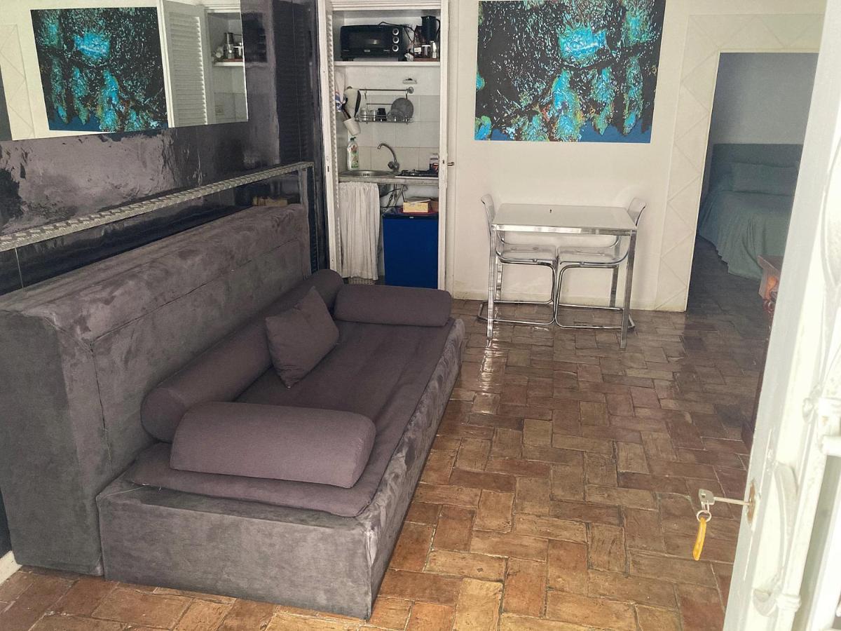 Residenza Le Rose Villa D'Arte Naples Extérieur photo