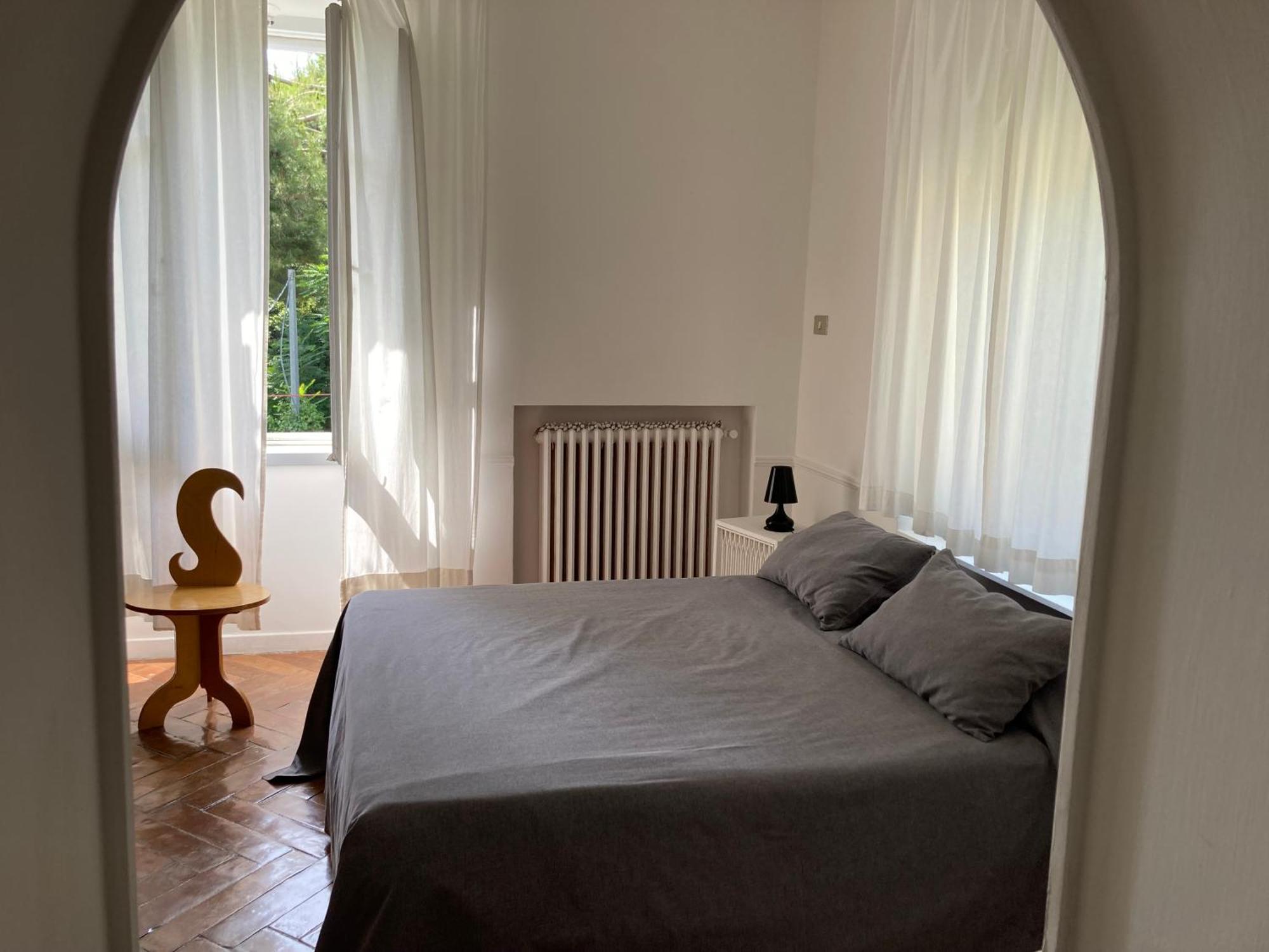 Residenza Le Rose Villa D'Arte Naples Extérieur photo