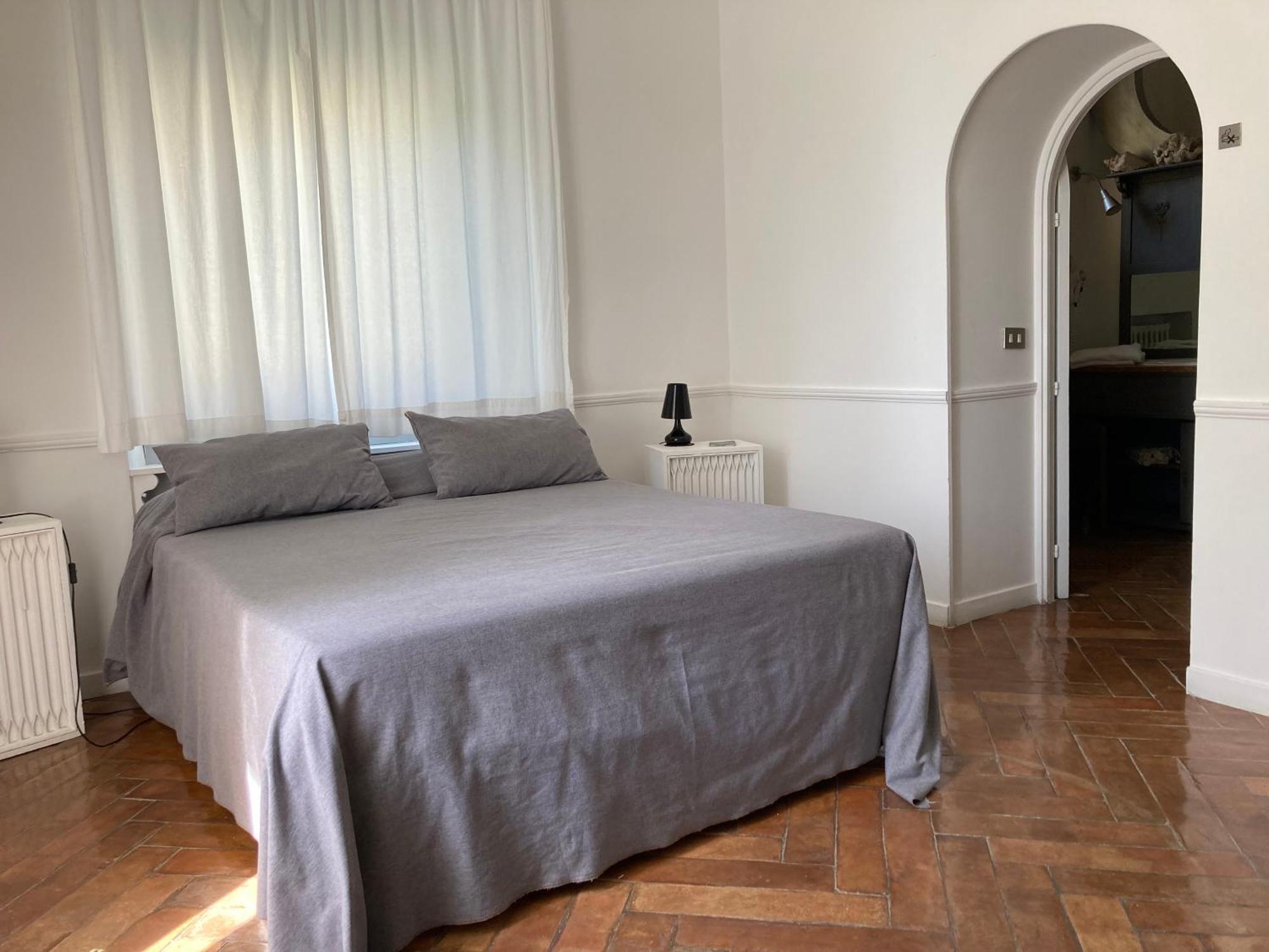 Residenza Le Rose Villa D'Arte Naples Extérieur photo