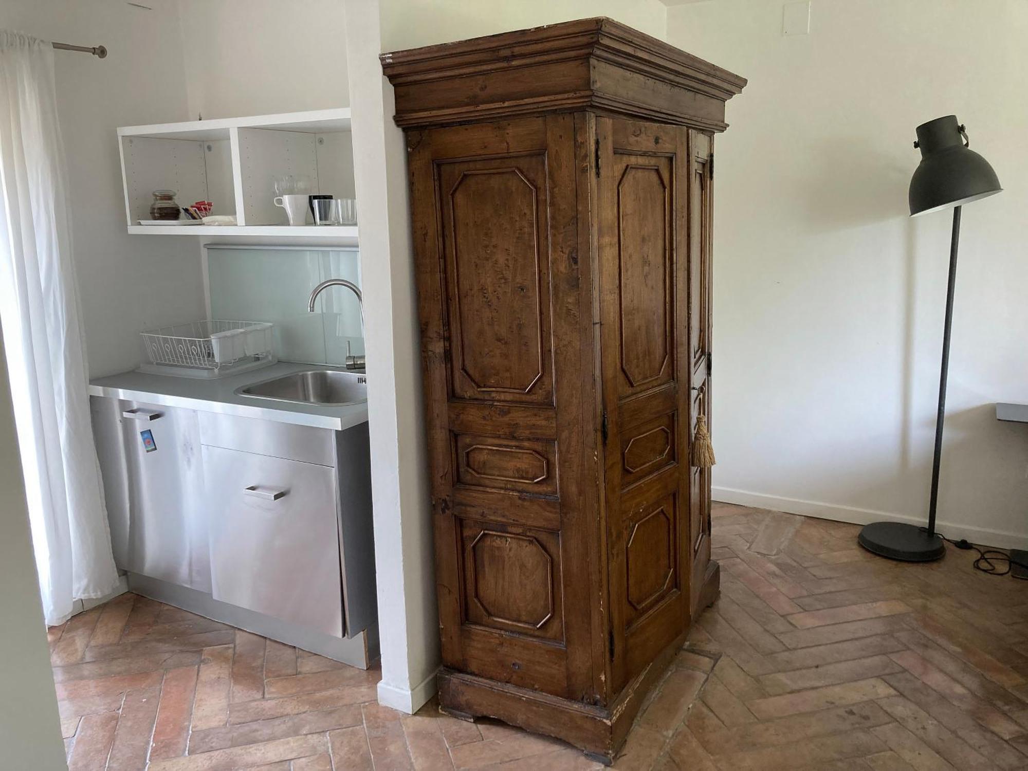 Residenza Le Rose Villa D'Arte Naples Extérieur photo