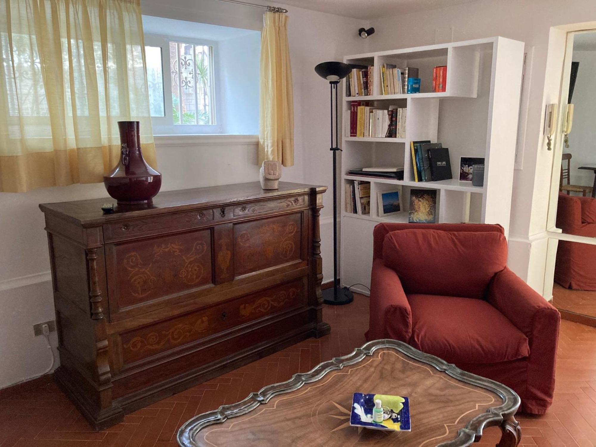 Residenza Le Rose Villa D'Arte Naples Extérieur photo