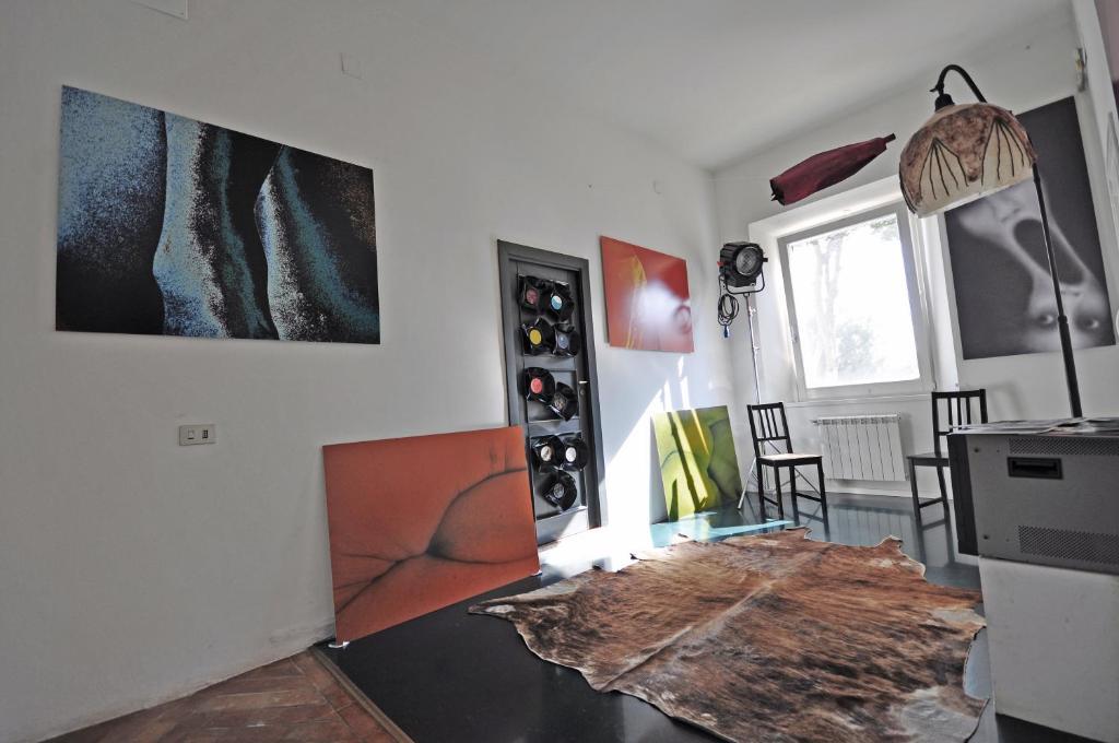 Residenza Le Rose Villa D'Arte Naples Extérieur photo