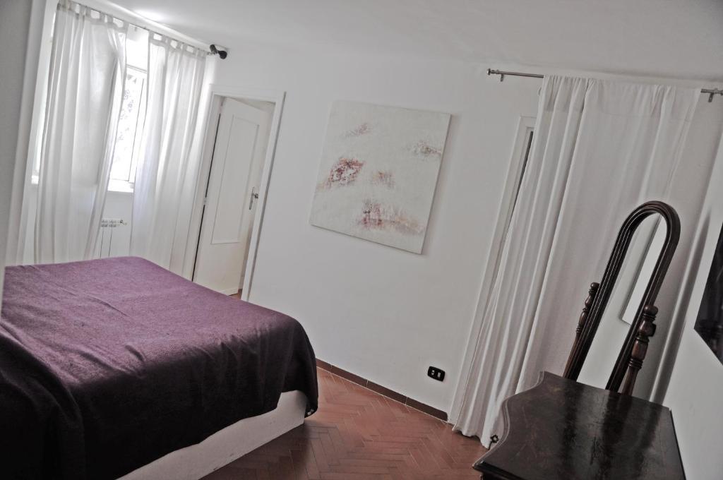 Residenza Le Rose Villa D'Arte Naples Chambre photo