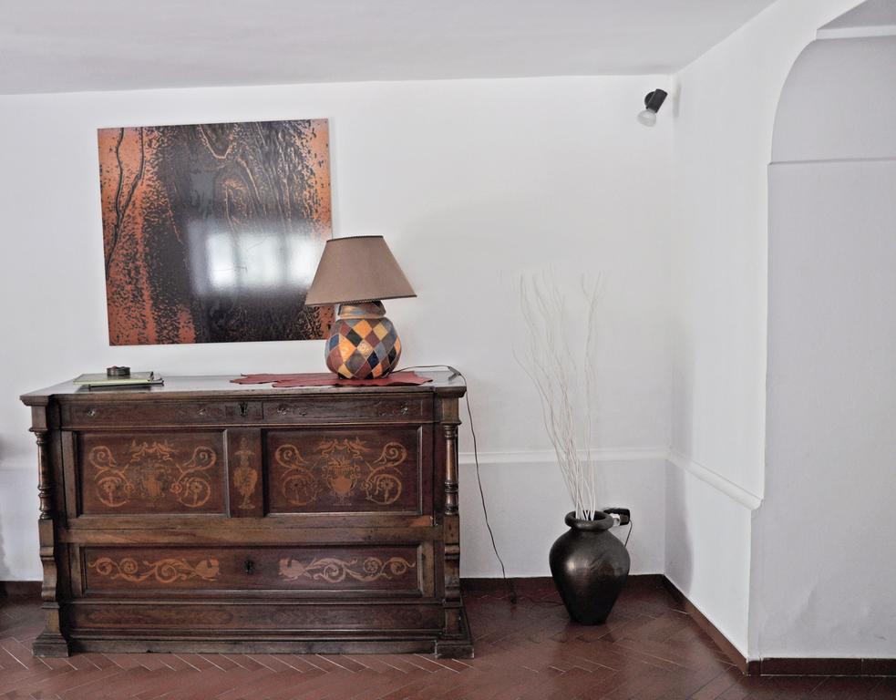 Residenza Le Rose Villa D'Arte Naples Extérieur photo