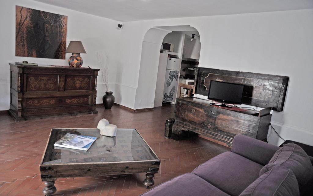 Residenza Le Rose Villa D'Arte Naples Extérieur photo