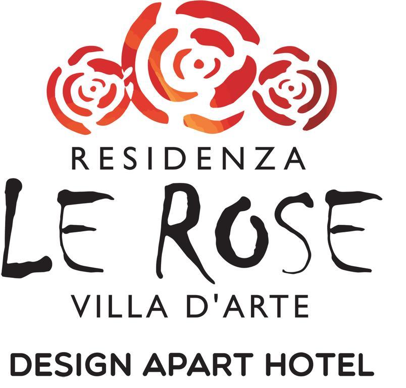 Residenza Le Rose Villa D'Arte Naples Extérieur photo