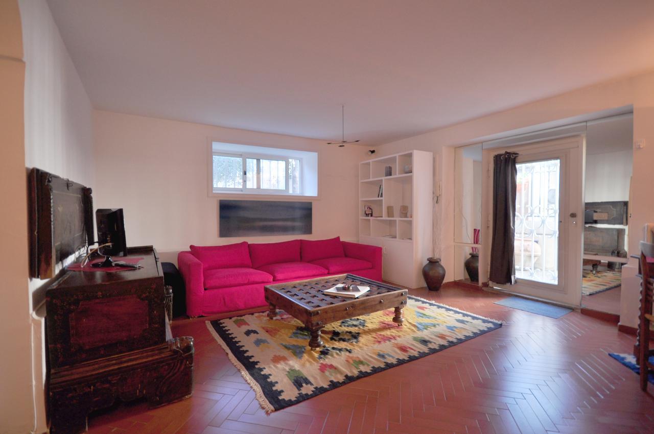 Residenza Le Rose Villa D'Arte Naples Chambre photo