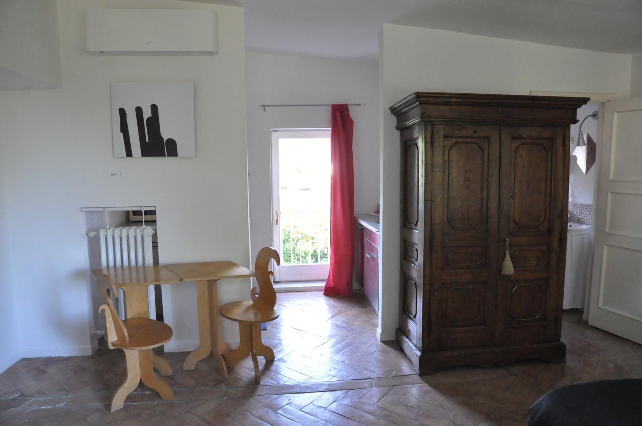 Residenza Le Rose Villa D'Arte Naples Chambre photo
