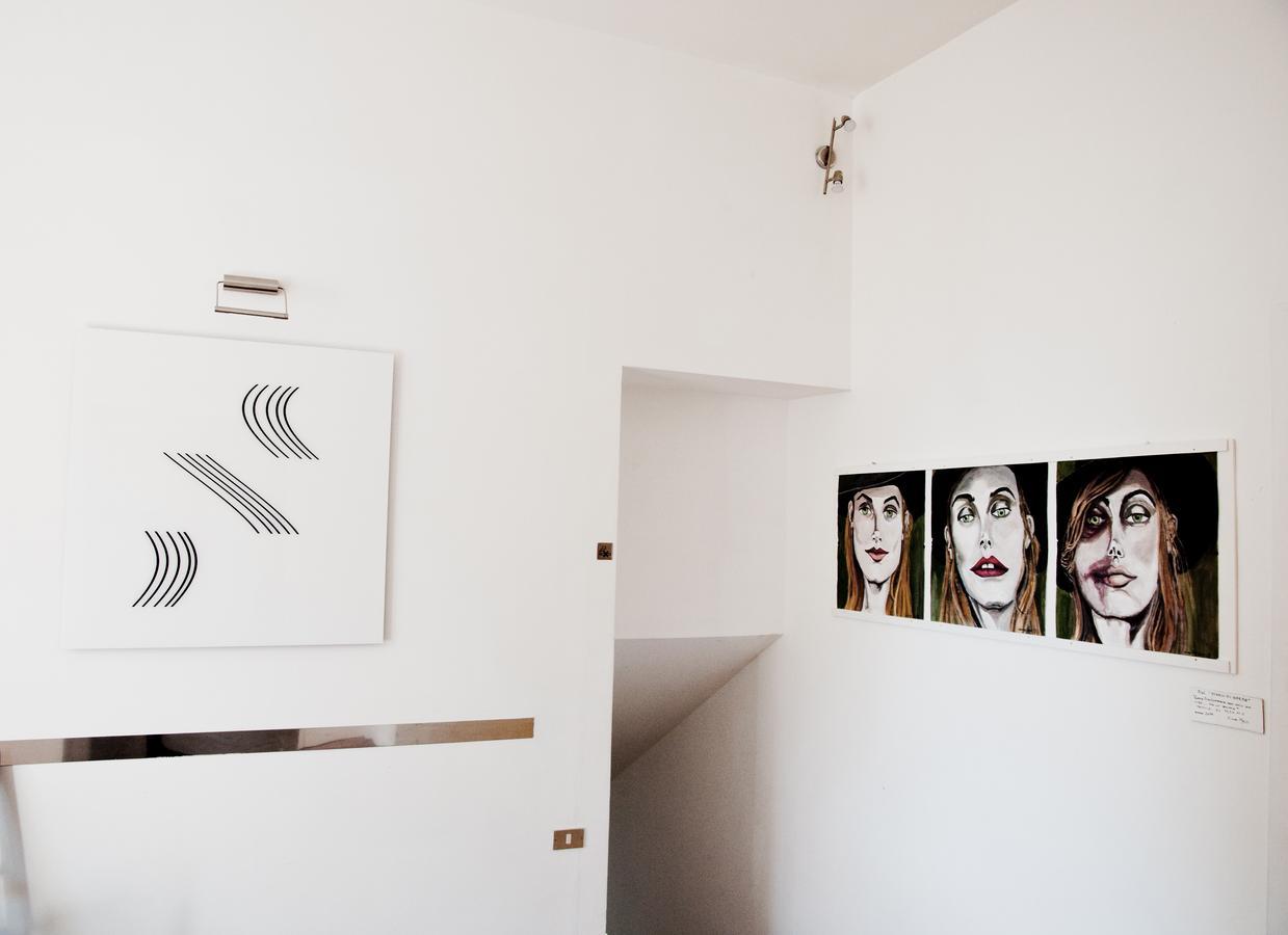 Residenza Le Rose Villa D'Arte Naples Chambre photo