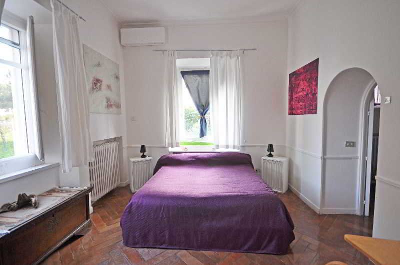 Residenza Le Rose Villa D'Arte Naples Extérieur photo